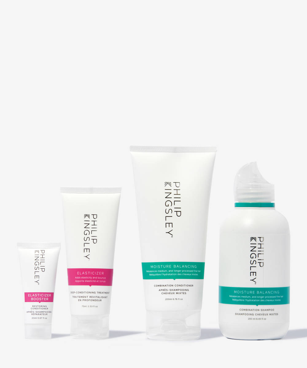 Philip Kingsley Hair Wash Heroes Hydration Edit