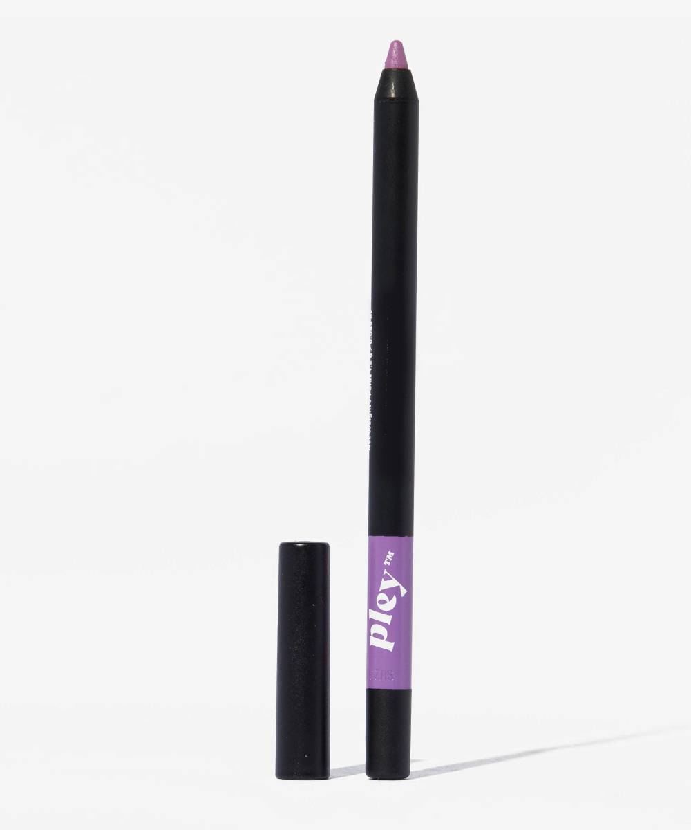 Pley Beauty Let It Linger 12-Hour Eyeliner in Artist Pass
