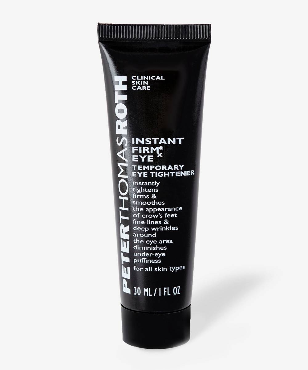 Peter Thomas Roth Instant Firm X Eye