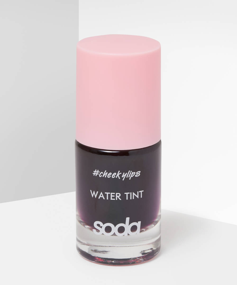 Soda #Cheekylips Water Tint