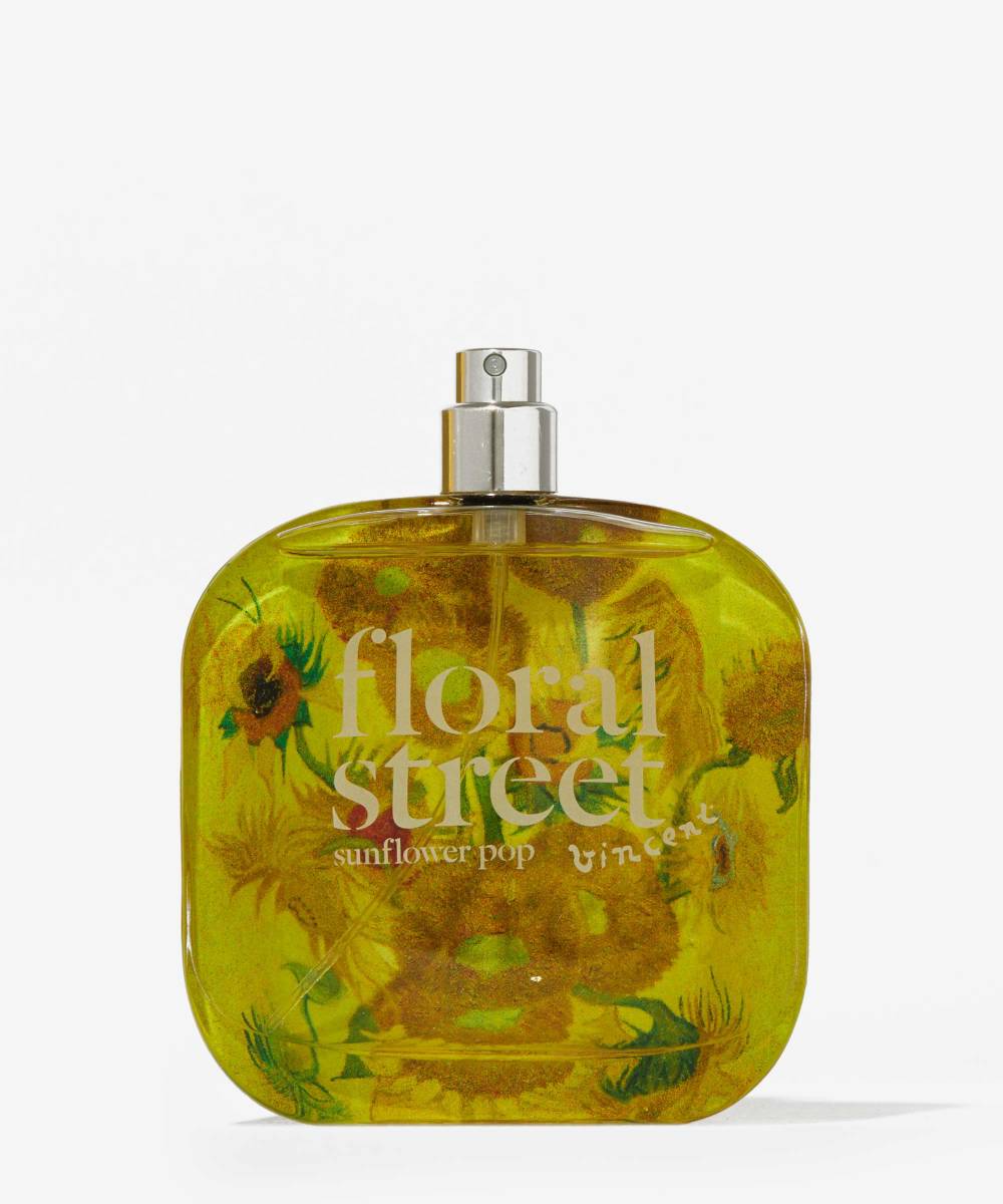 Floral Street Sunflower Pop Eau De Parfum