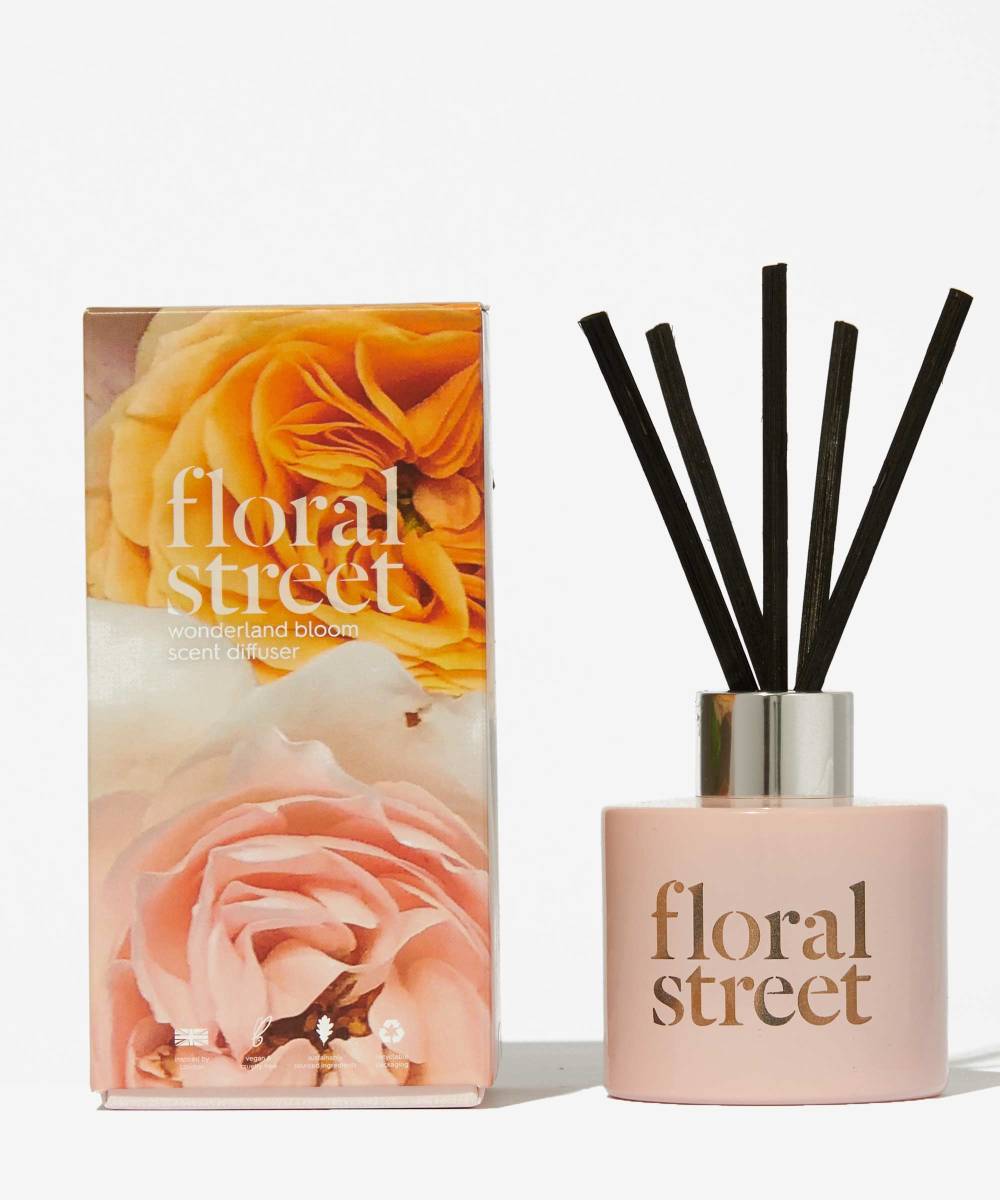 Floral Street Wonderland Bloom Diffuser