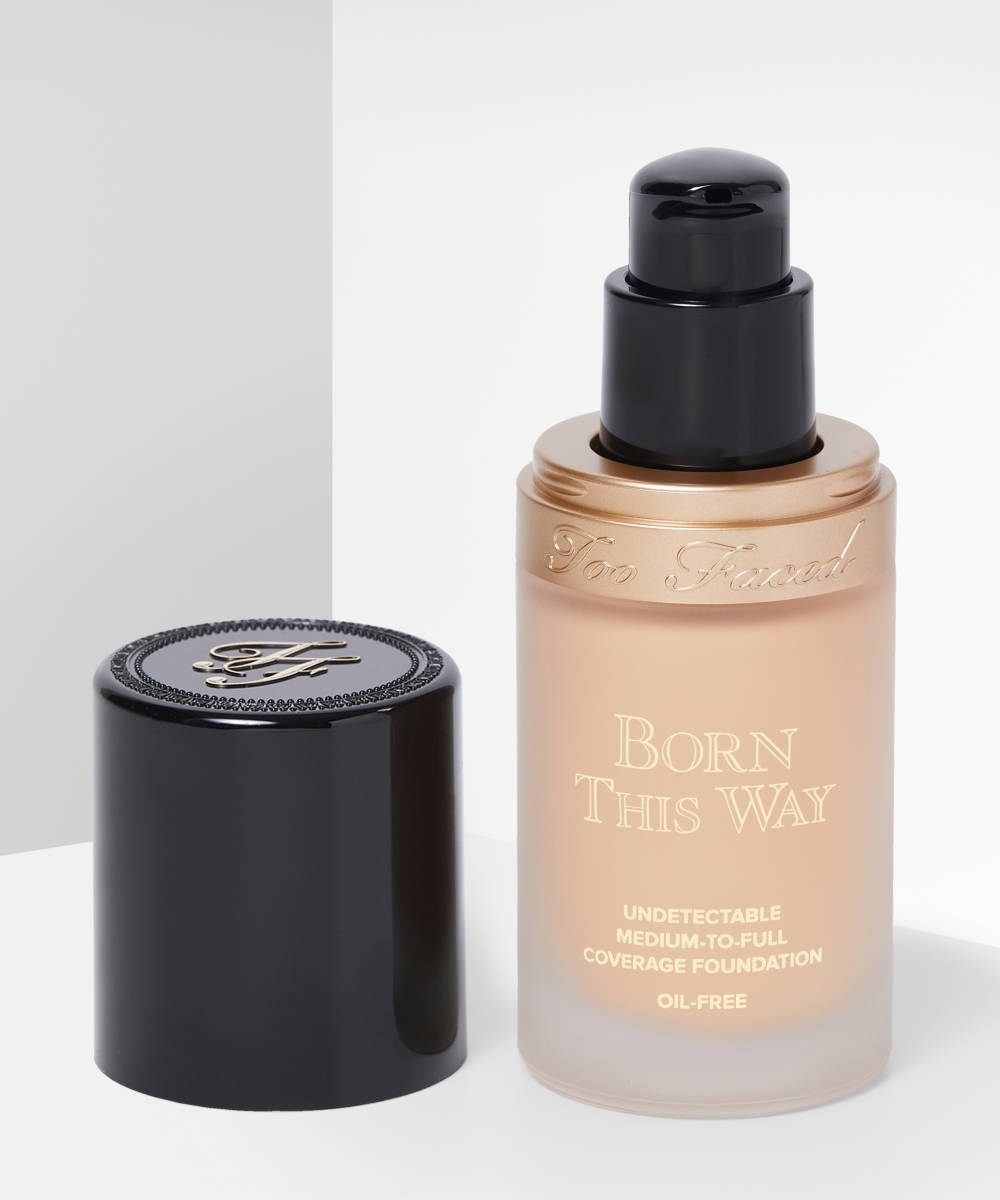 Snow - Very fair with neutral rosy undertones