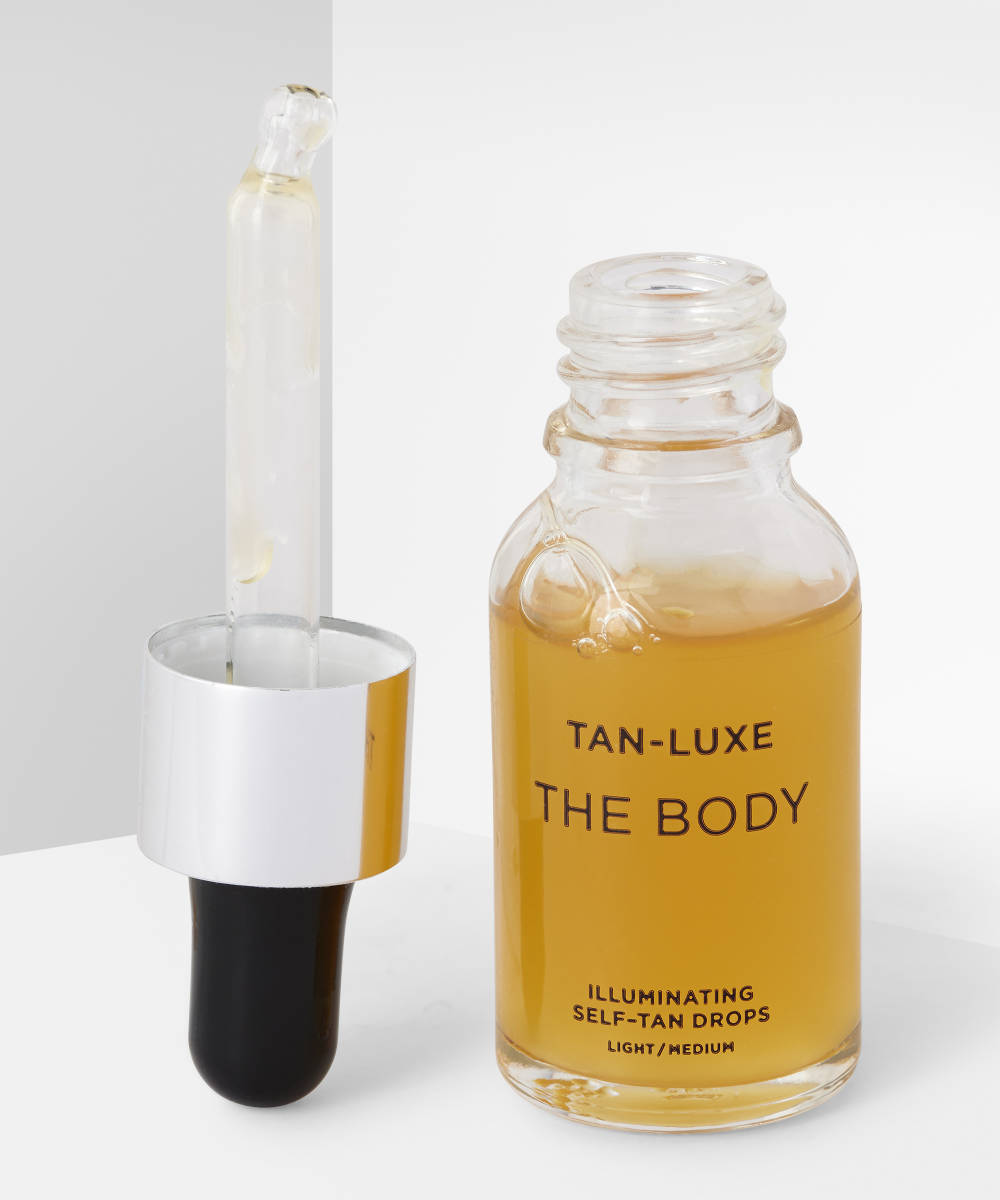 Tan Luxe The Body