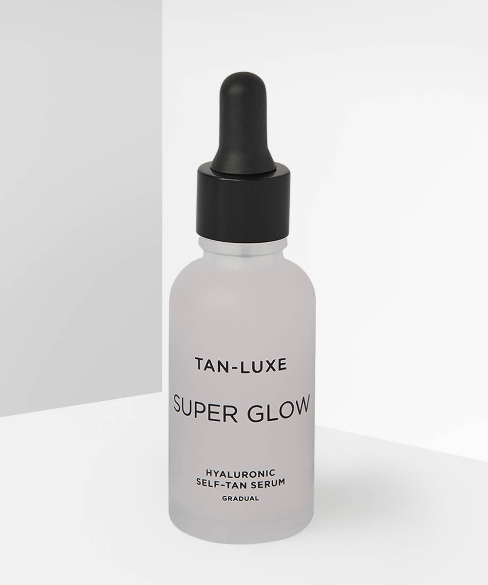 Tan Luxe Super Glow
