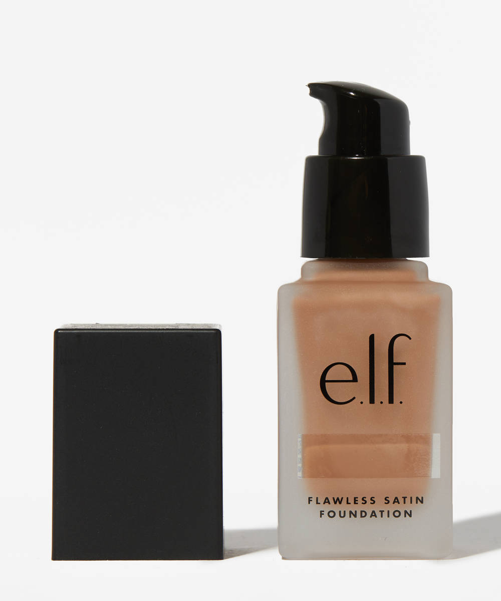 Tan - Tan with cool pink undertones