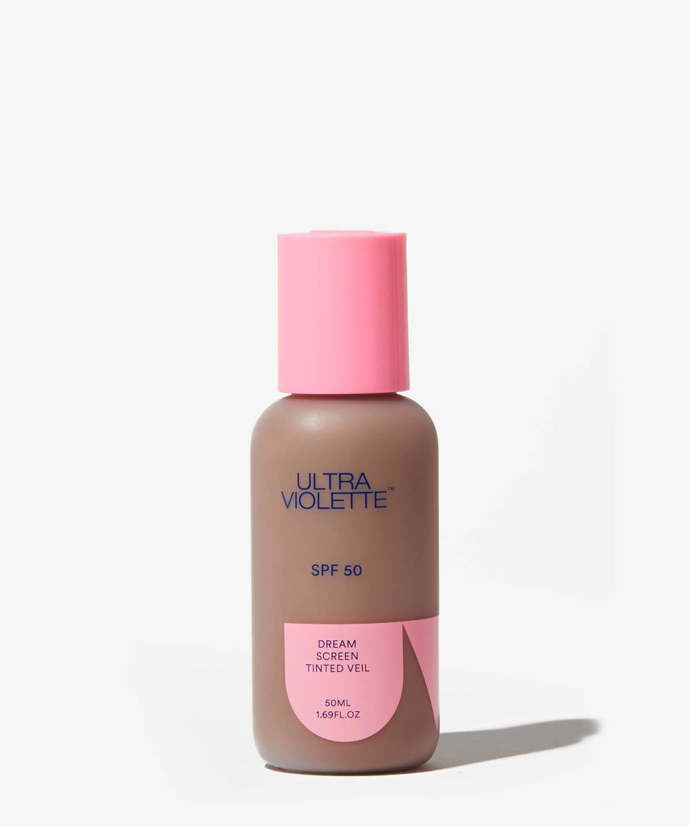 Ultra Violette Daydream Screen SPF50 Tinted Veil