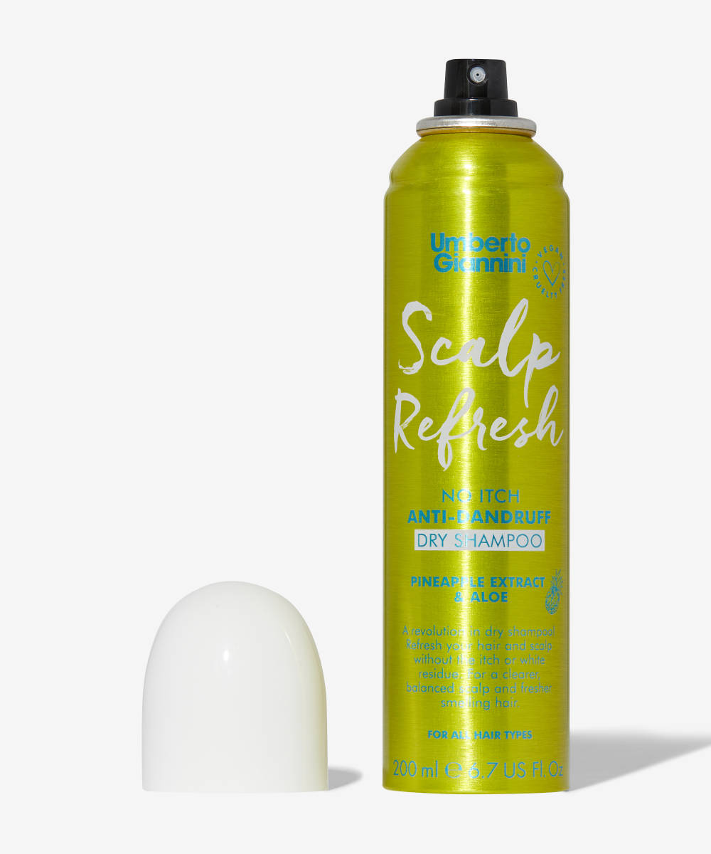 Umberto Giannini Scalp Restore Scalp Soothing Dry Shampoo