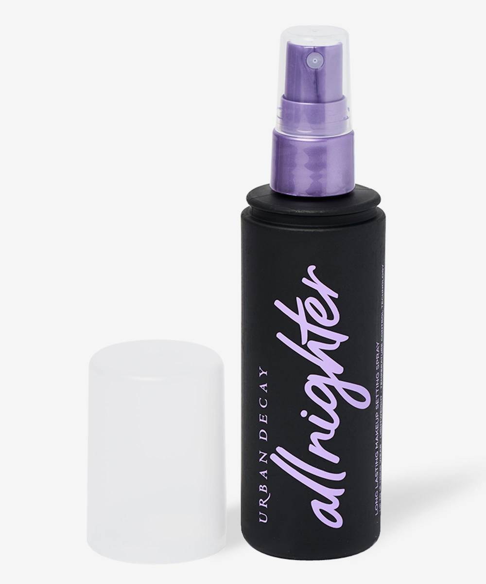 Urban Decay All Nighter Long Lasting Makeup Settng Spray