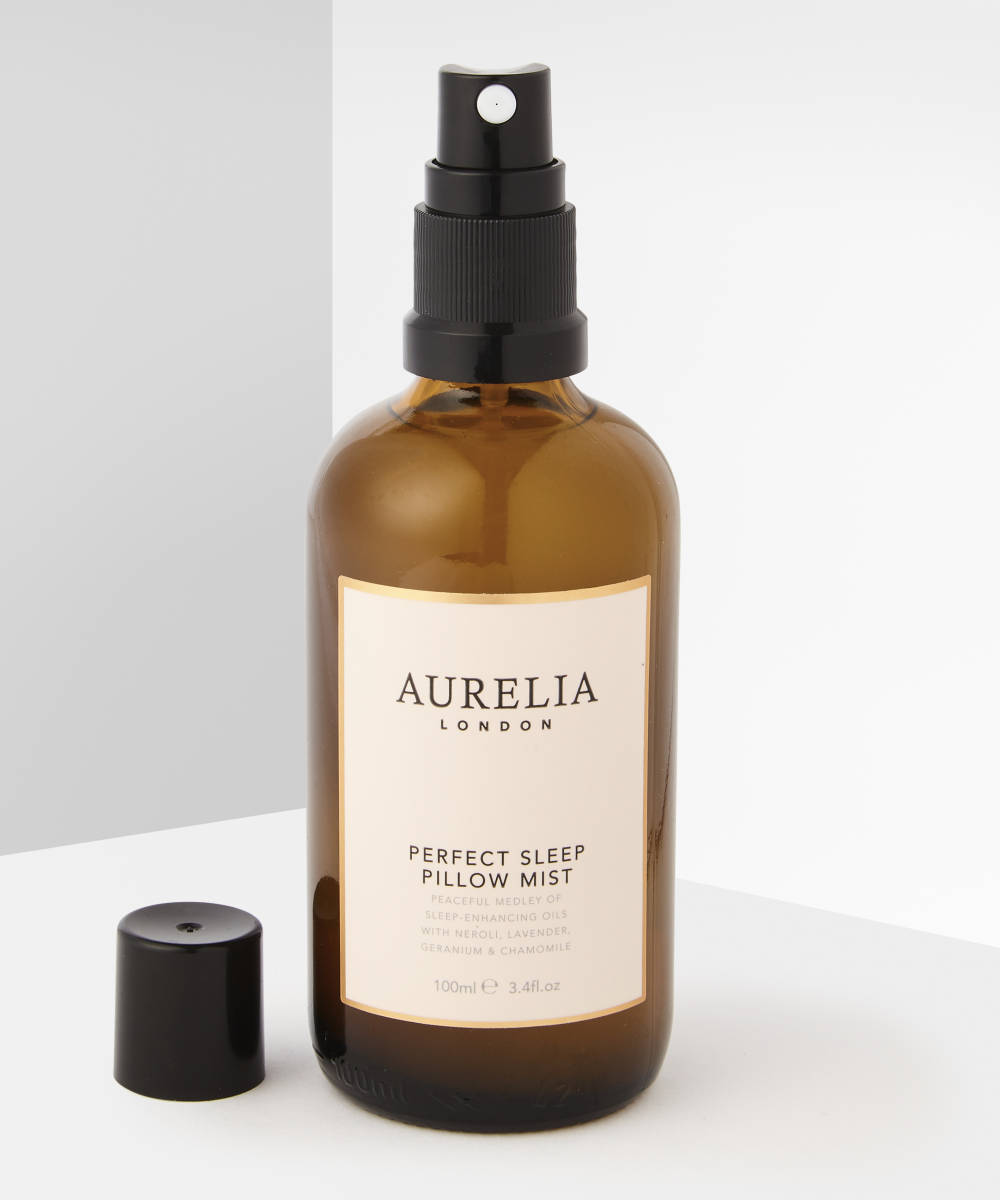 Aurelia London Perfect Sleep Pillow Mist