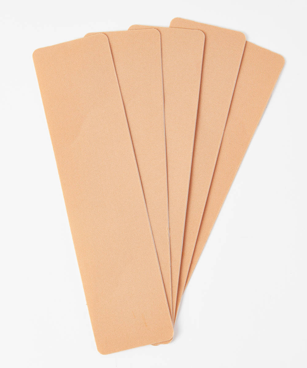 BeYou Period Patches