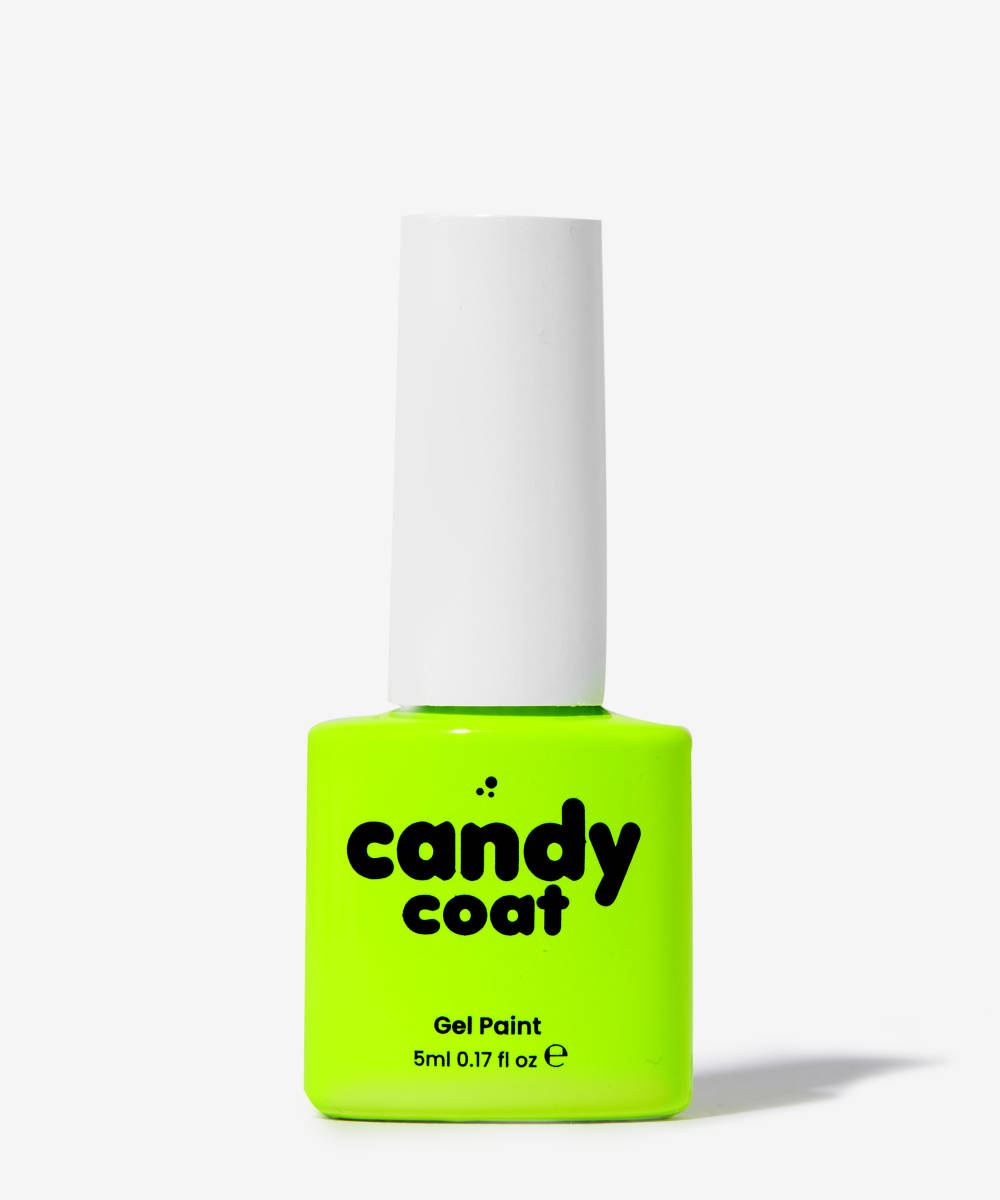 Candy Coat HEMA-Free Gel Nail Paint in Kiki