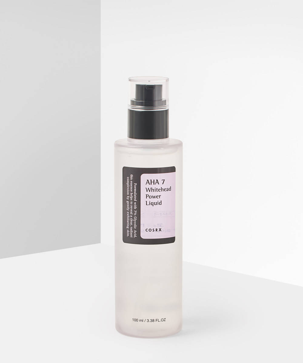 COSRX AHA 7 Whitehead Power Liquid