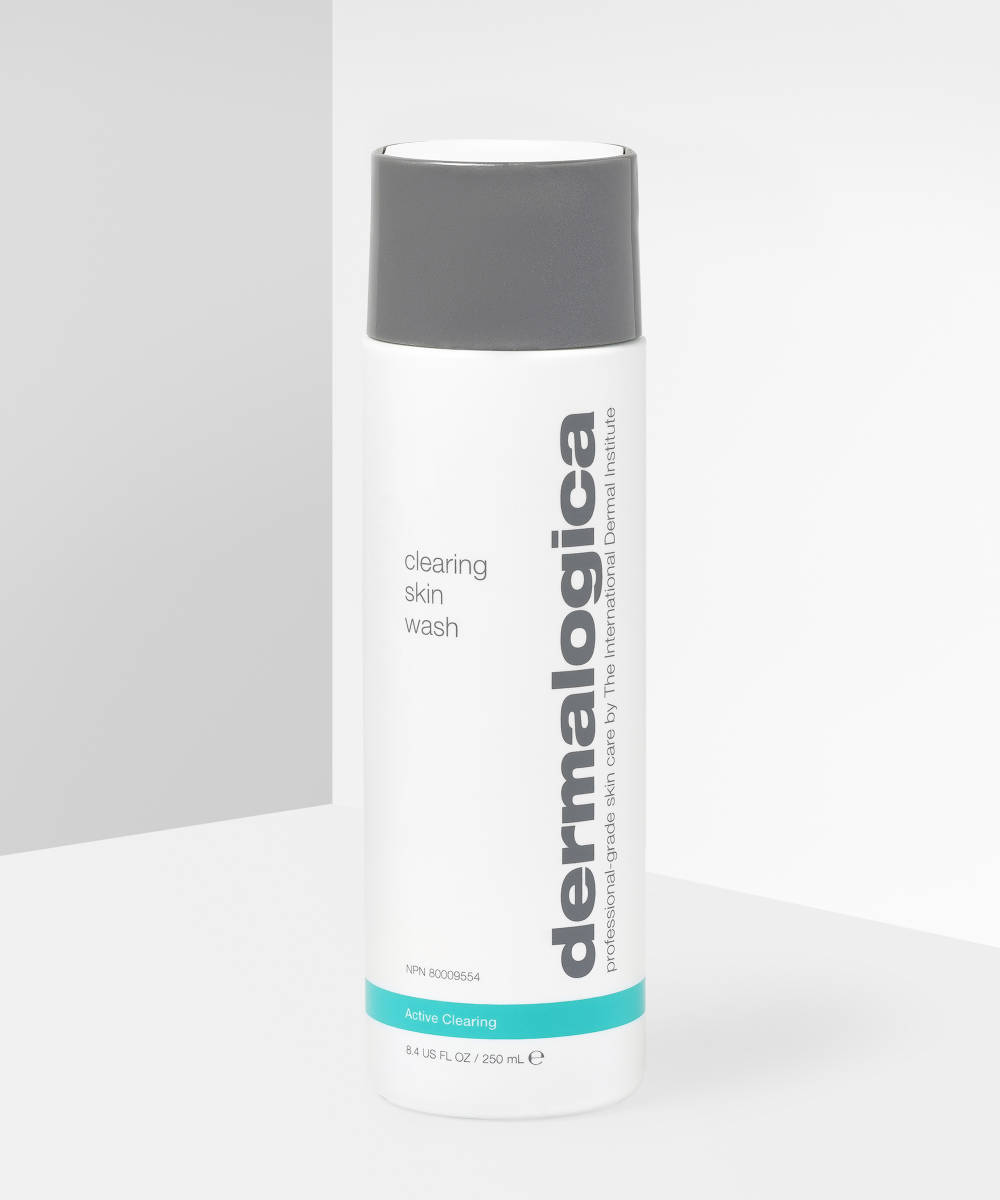 Dermalogica Clearing Skin Wash