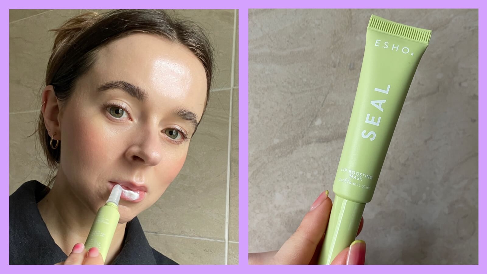 We&rsquo;re Obsessed With… This Overnight Lip Mask