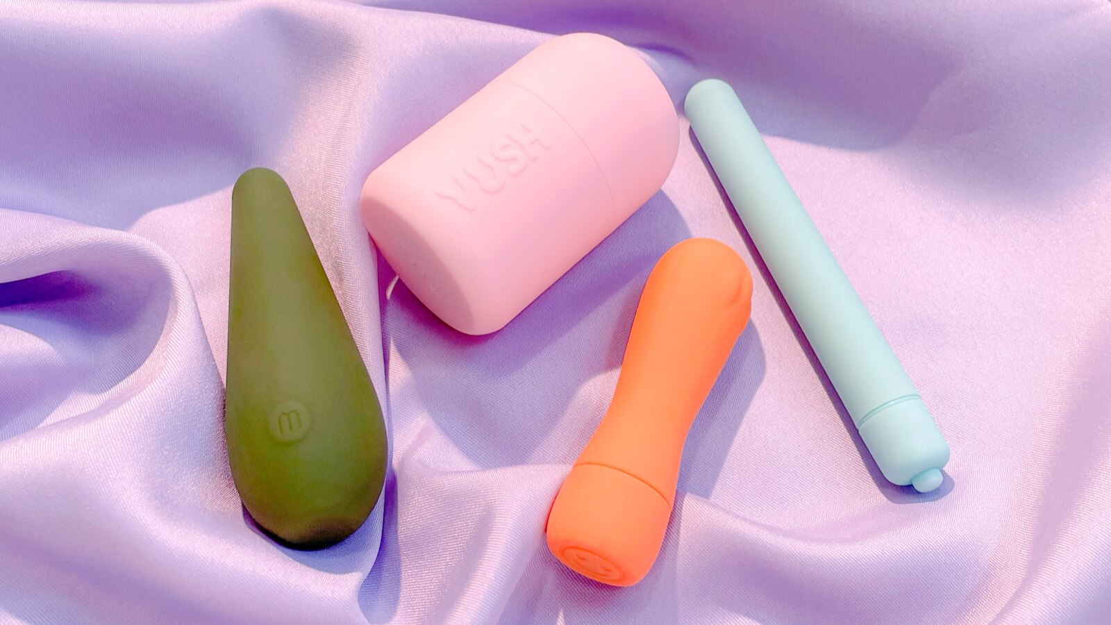 The Best Vibrators For Beginners