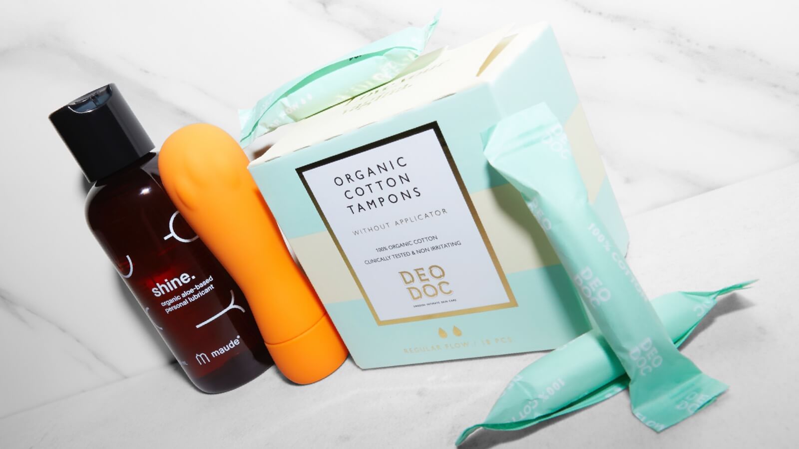 10 Things You Wish You&rsquo;d Learned In Sex Education