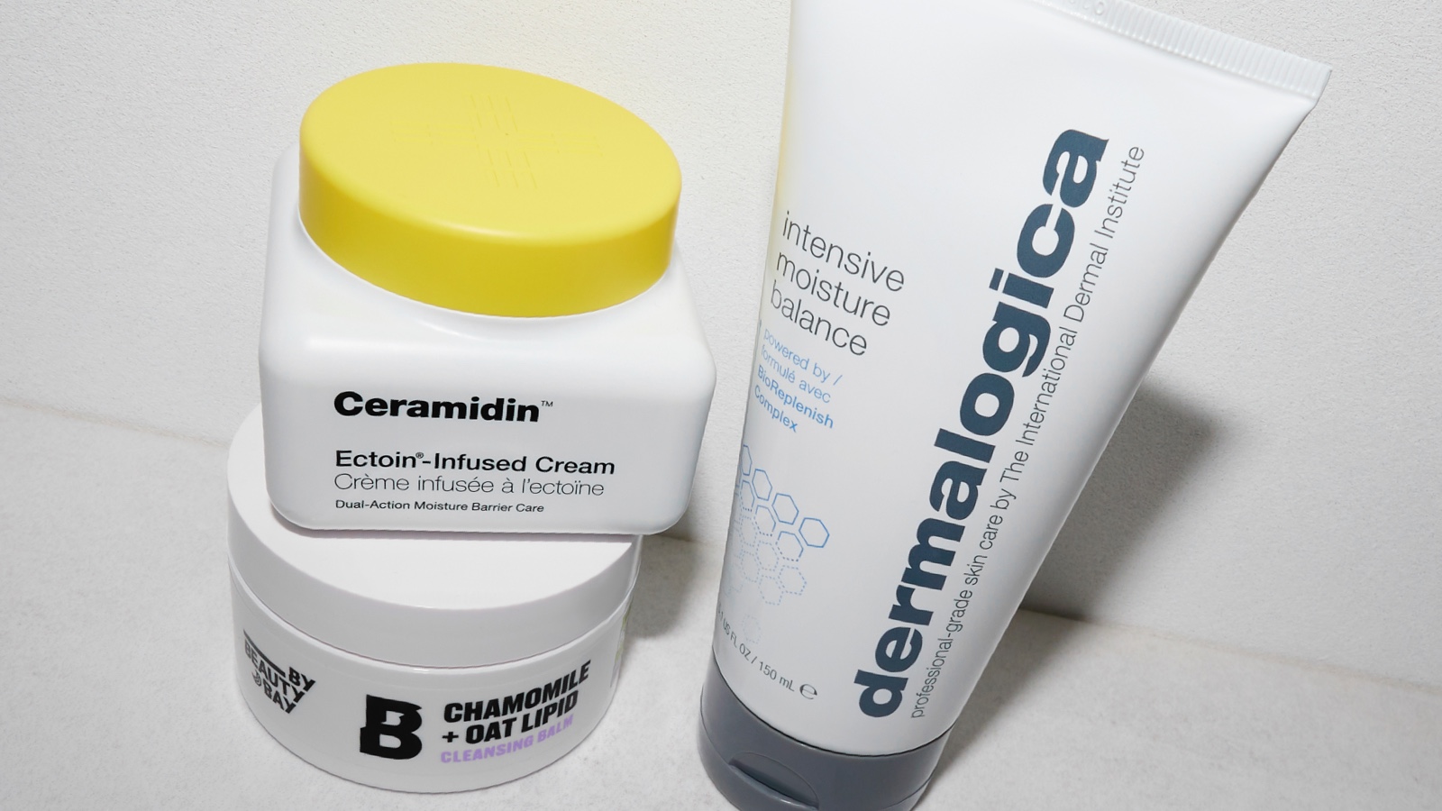 Your Dry Skin Questions, Answered