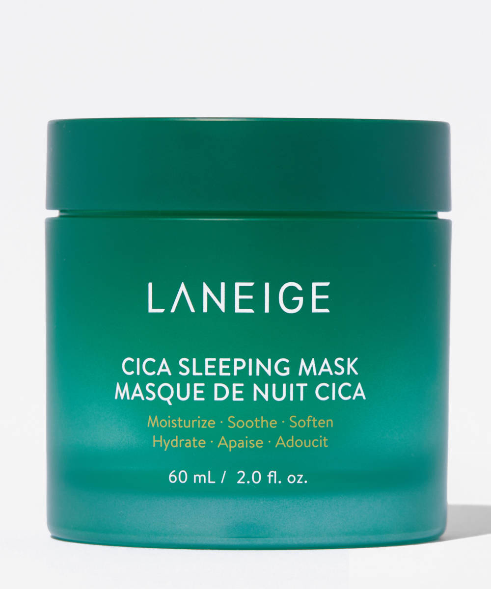 Laneige Cica Sleeping Mask