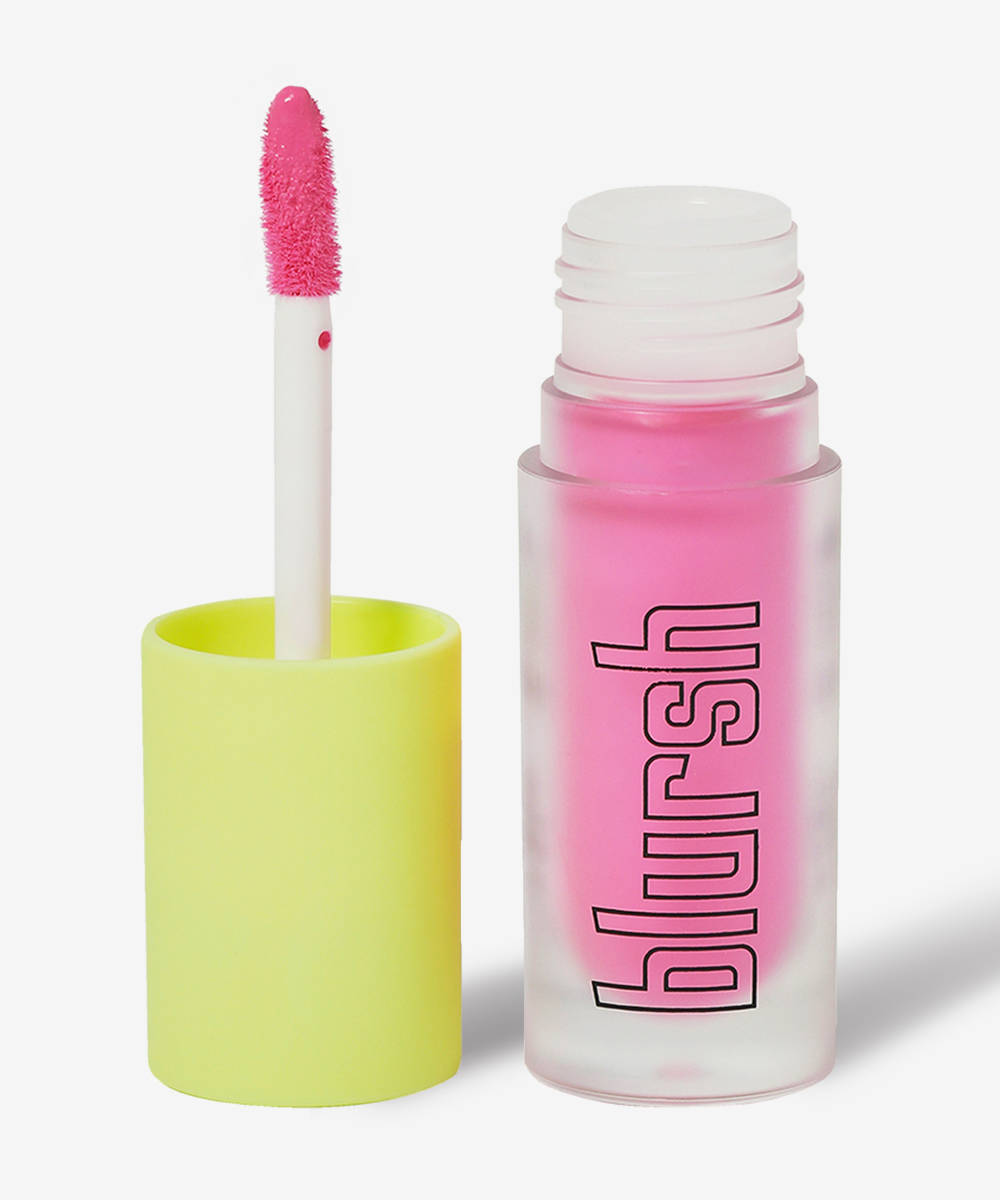 Made by Mitchell Blursh Liquid Blusher in Sweet Cheeks