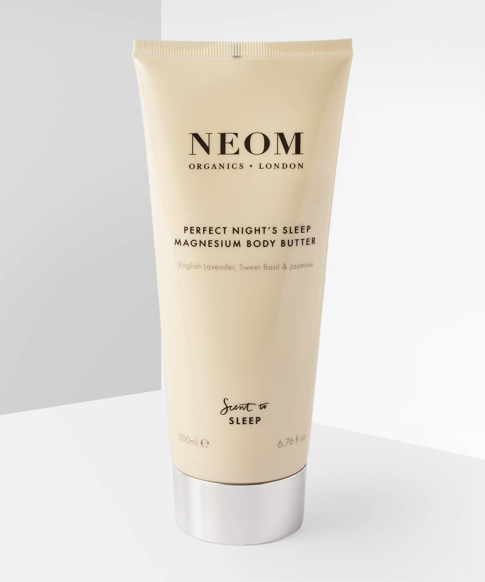 NEOM Perfect Night's Sleep Magnesium Body Butter