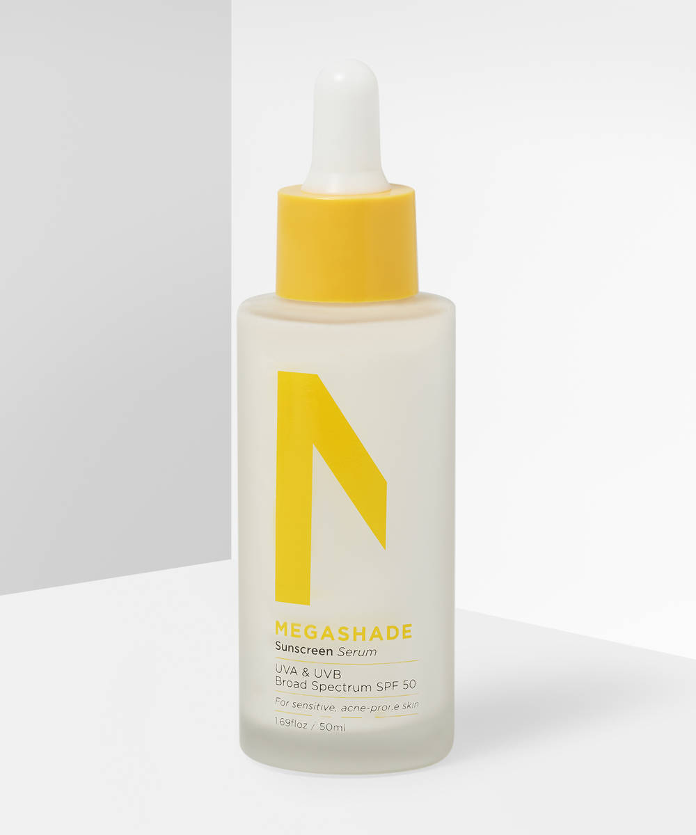 Zitsticka Megashade™