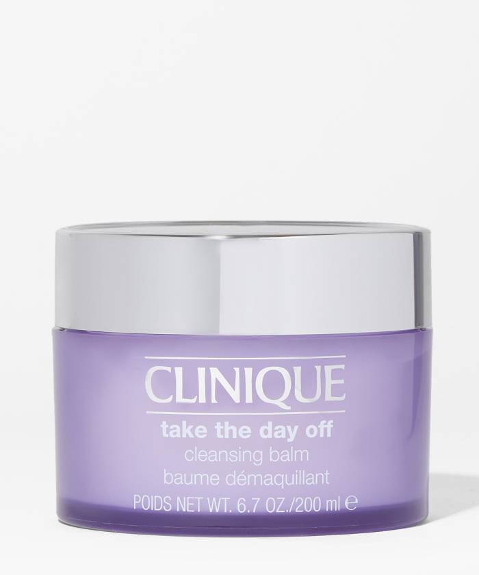 CLINIQUE TAKE THE DAY OFF CLEANSING BALM