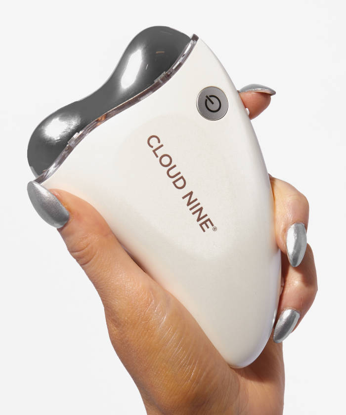 CLOUD NINE REVIVE BEAUTY SCULPTING DEVICE