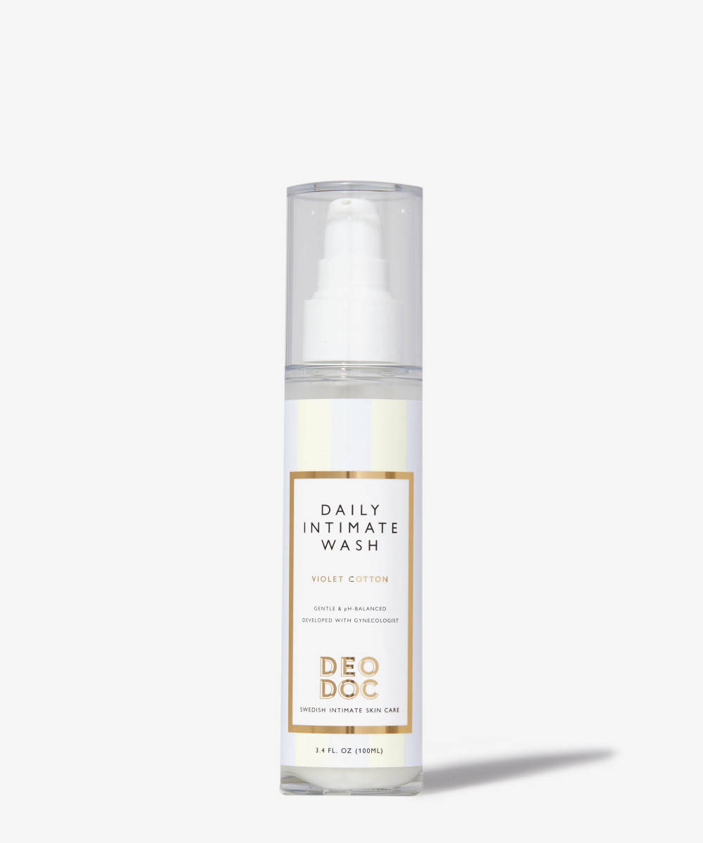 DeoDoc Daily Intimate Wash