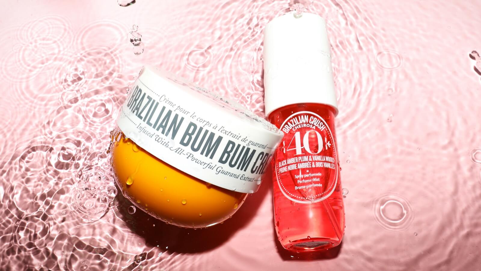 Our Favourite Sol de Janeiro Products