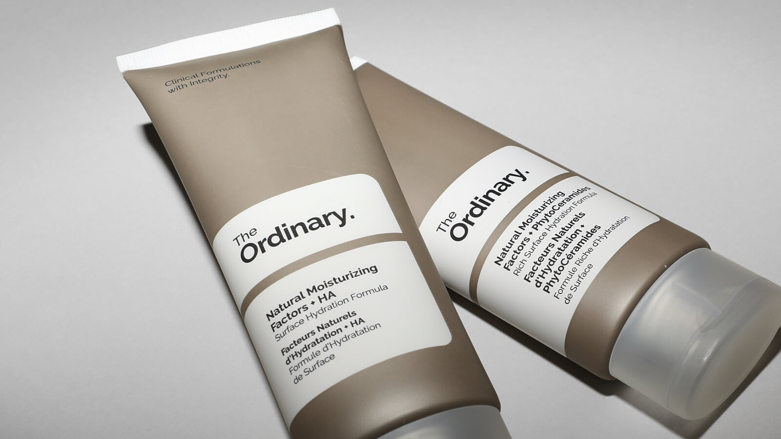 Everything You Need To Know About The Ordinary’s Moisturisers
