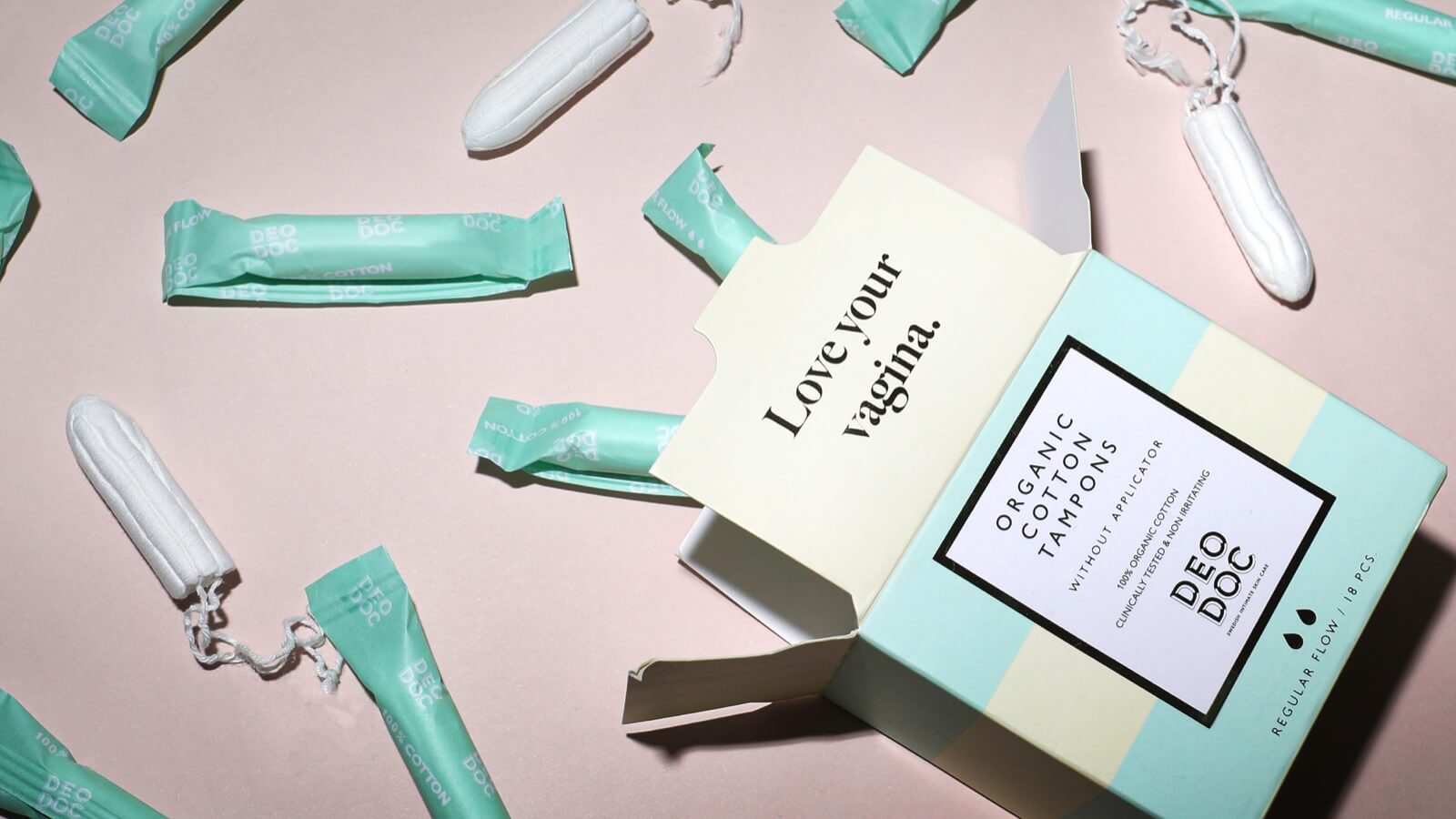 A Gynaecologist Answers Your Top Questions About Periods