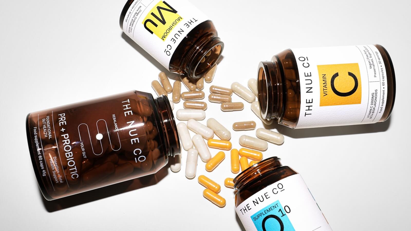 What Are The Best Supplements To Take?
