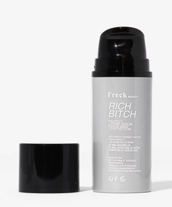 FRECK RICH B*TCH HYDRATING FACE PRIMER SERUM