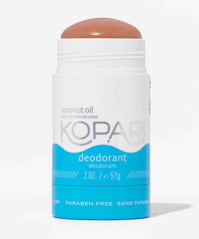 KOPARI BEAUTY COCONUT DEODORANT