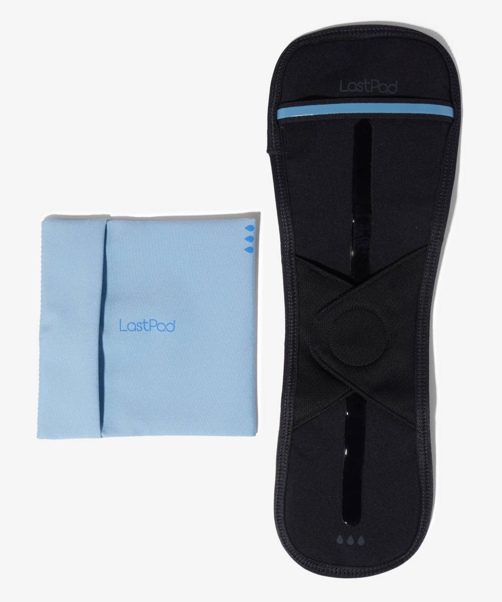 LastObject LastPad Night Pad