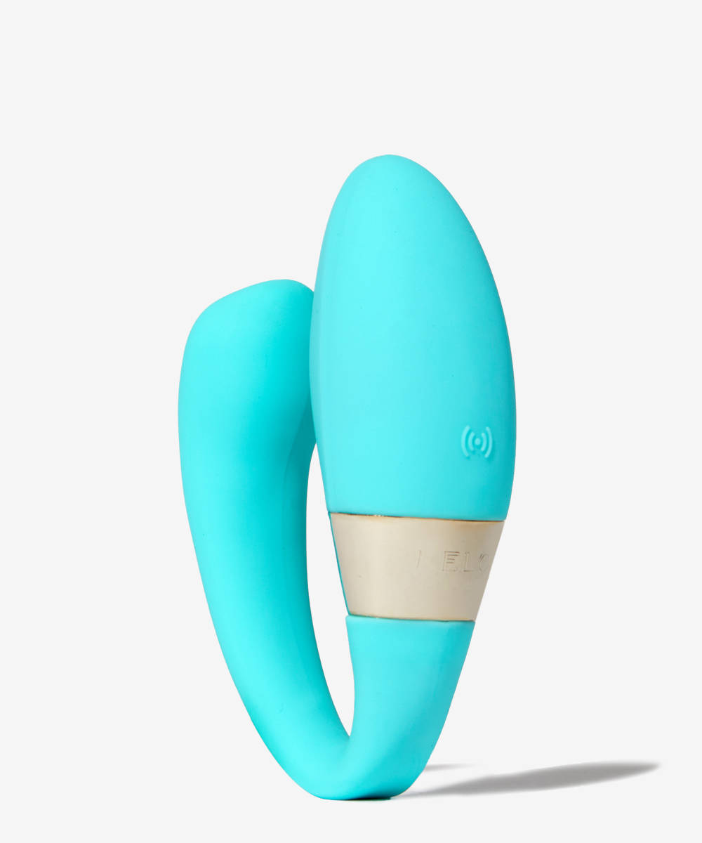Lelo Tiani Harmony Dual-Action Couples Massager