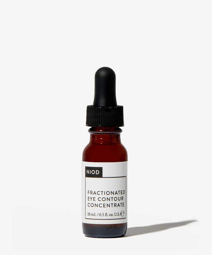NIOD FRACTIONATED EYE CONTOUR CONCENTRATE