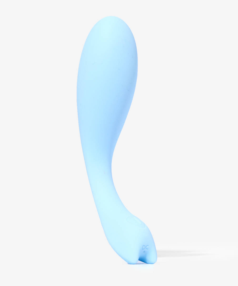 The Oh Collective Kit Vaginal/G-Spot Vibrator