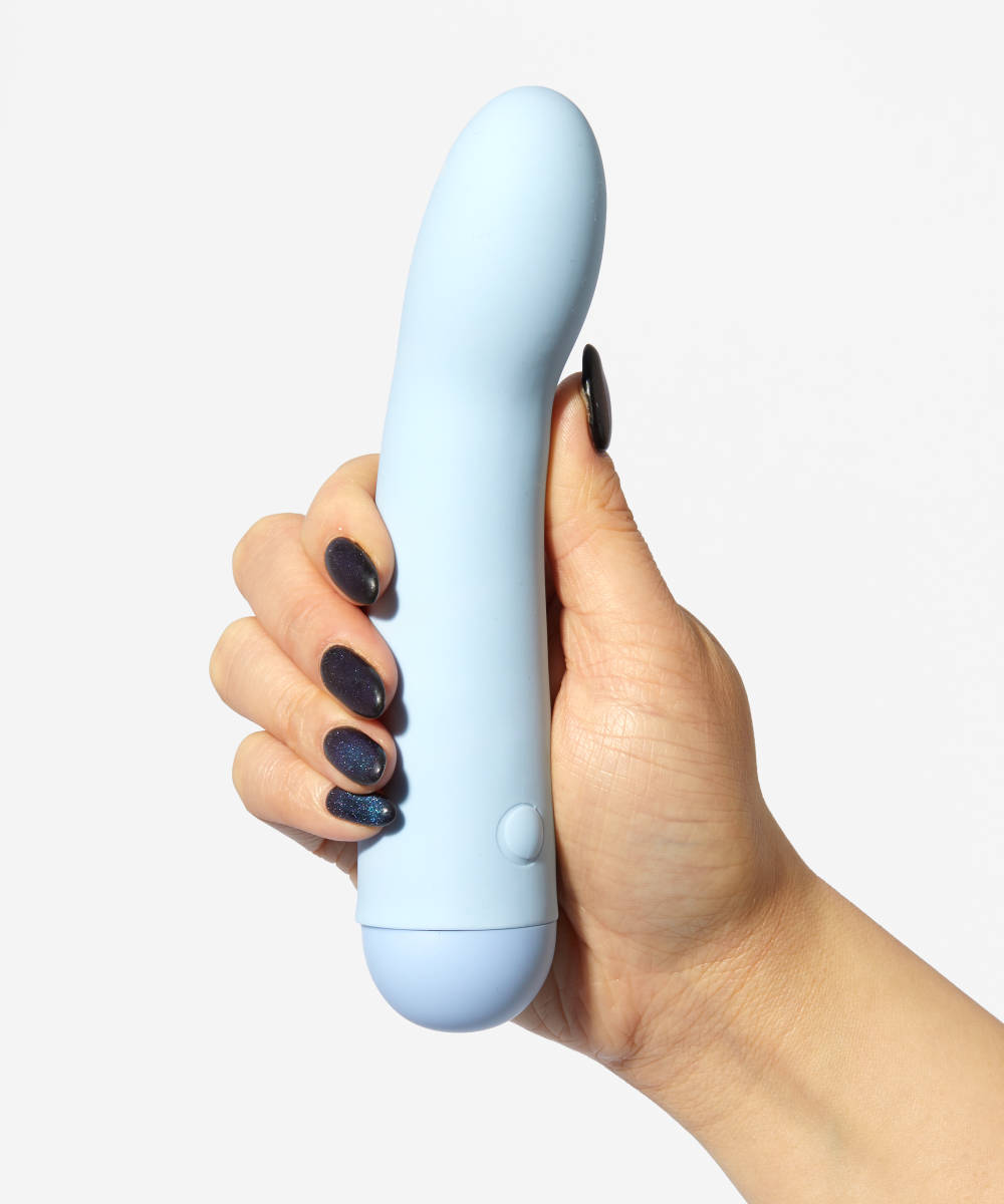 Planet Pleasure Vibrator