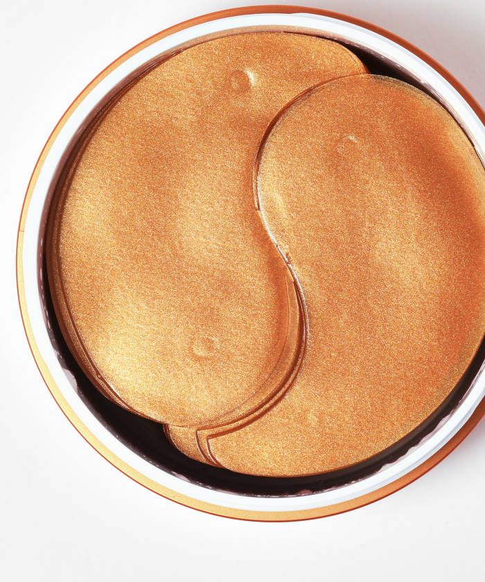 peter thomas roth potent-c power brightening hydra gel eye patches