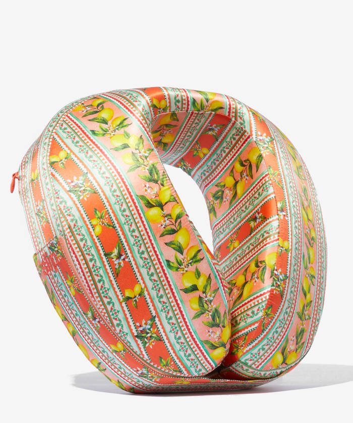 SLIP JET SETTER TRAVEL PILLOW