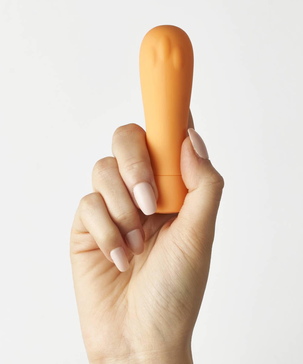 Smile Makers The Surfer Vullet Vibrator