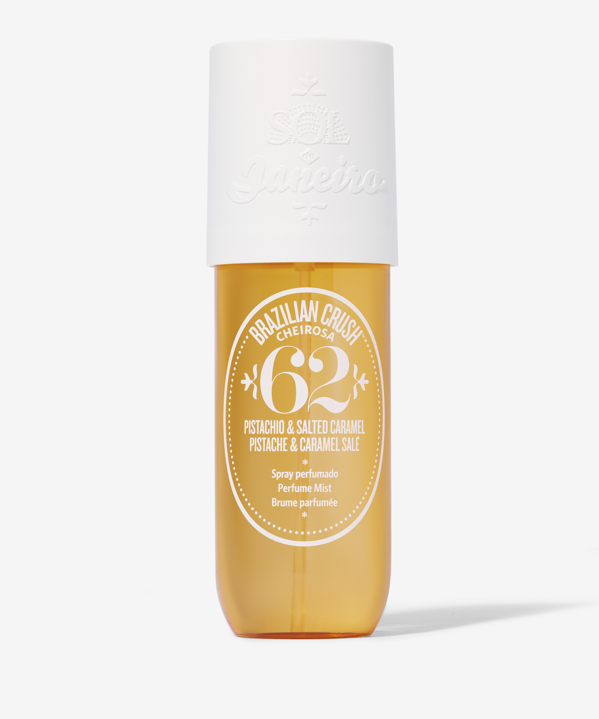 sol de janeiro Brazilian Crush Cheirosa 62 Mist