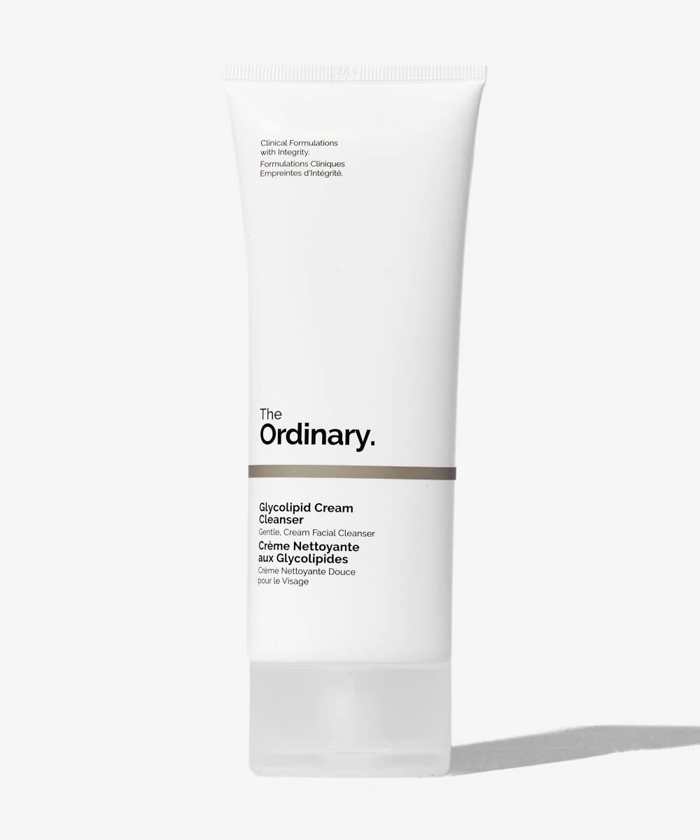 THE ORDINARY GLYCOLIPID CREAM CLEANSER