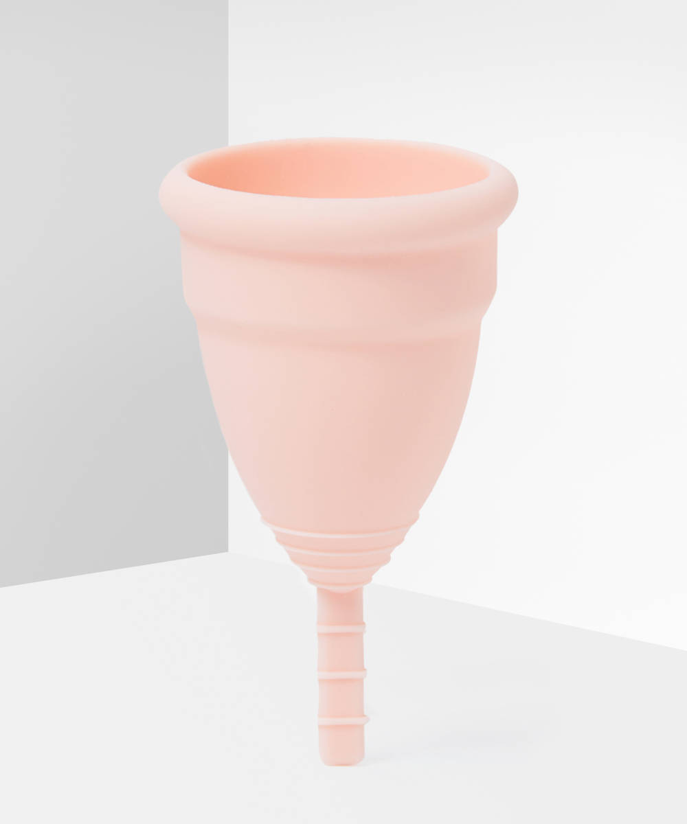 Vush Let's Flow Menstrual Cup