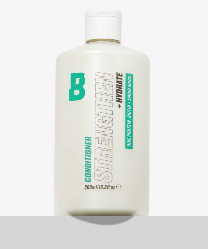 By BEAUTY BAY Strengthen + Hydrate Conditioner