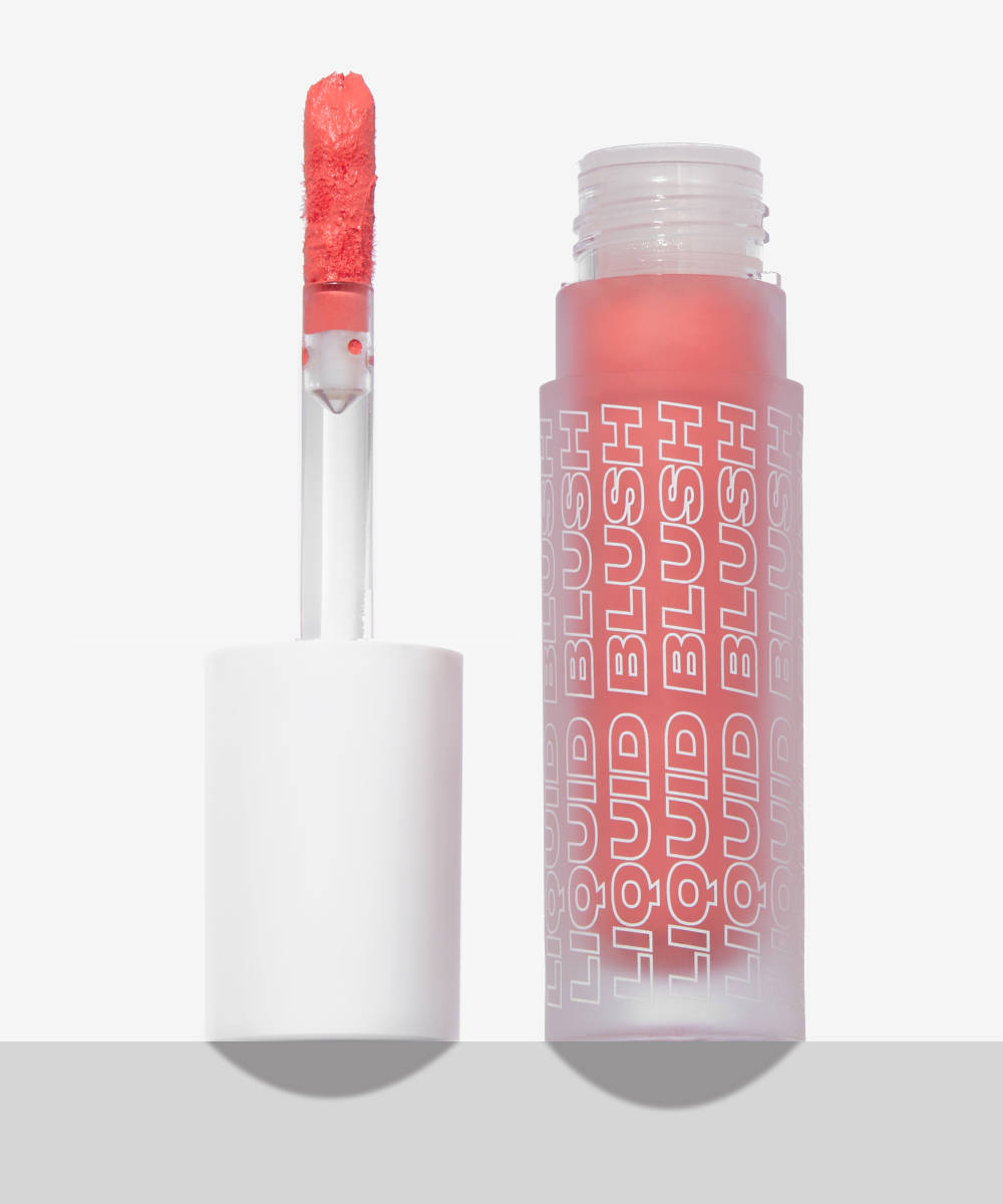 BY BEAUTY BAY LIQUID CREAM BLUSH