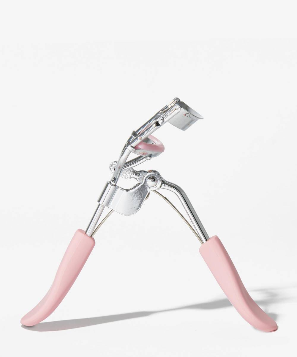 BRUSHWORKS EYELASH CURLER