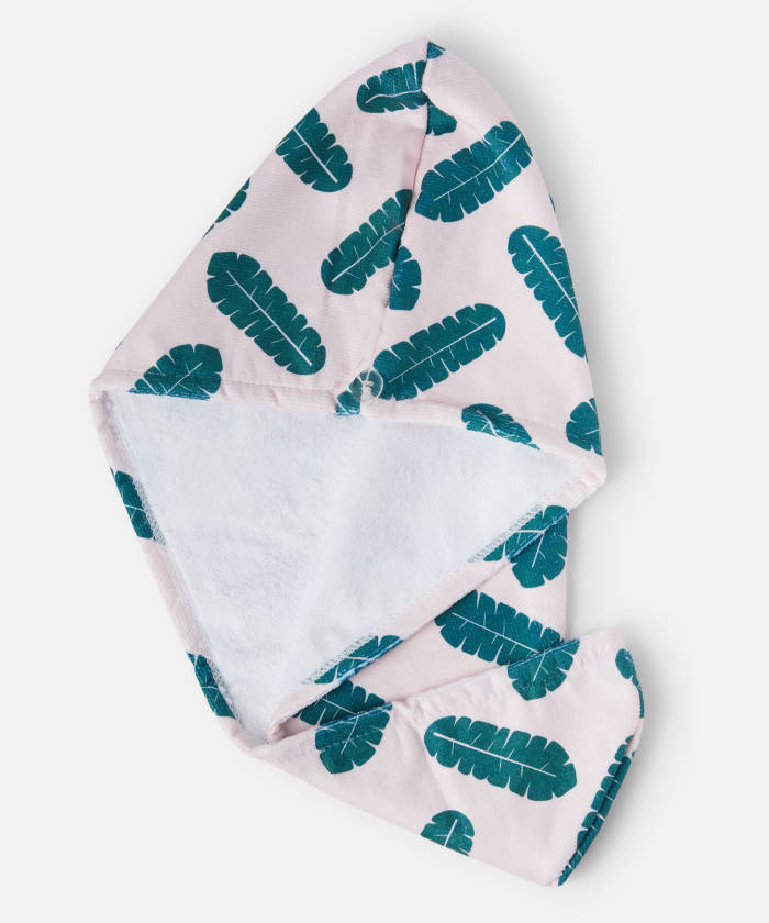 Coco and Eve Microfibre Hair Towel Wrap